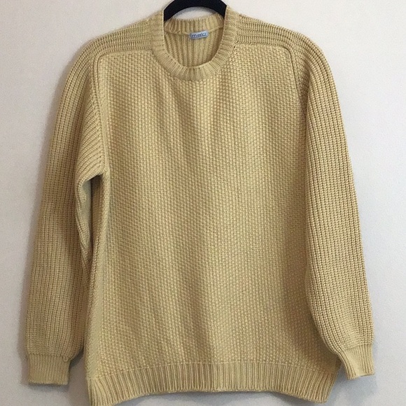 MALO Cashmere Sweater